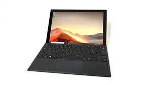 Microsoft Surface Pro 7 12,3" Intel i7-1065G7 16GB RAM 256GB SSD Laptop - Zdjęcie 1 z 6