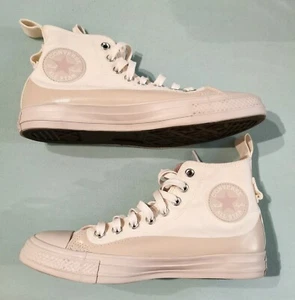 Convers Klassischer Chuck Taylor All Star Hi Top, unisex - Bild 1 von 8