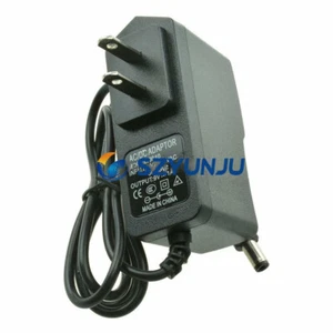 AC 100-240V to DC 9V 1A 1000mA Switching Power Supply Converter Adapter US Plug - Picture 1 of 5