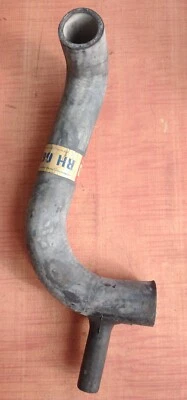 TUYAU INFÉRIEUR RADIATEUR AUSTIN 1800 LANDCRAB MK1 MK2 WOLSELEY 18/85 BLMC 1964-72 - Photo 1/2