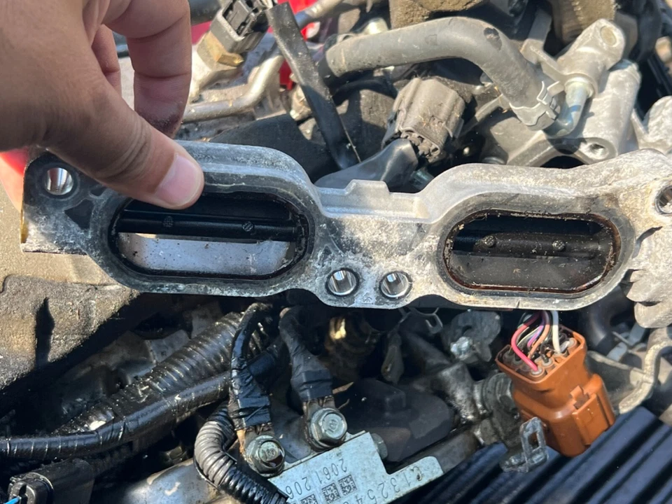 Subaru WRX  - Imagem 1 de 4