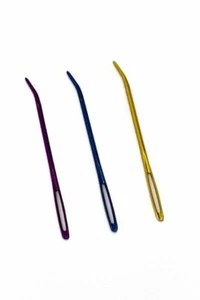 HiyaHiya Darn It Yarn Needles - Set of three - Picture 1 of 1