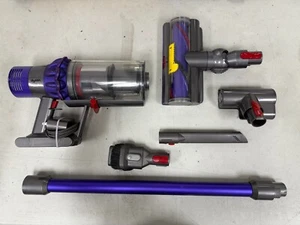 Dyson V10 Cordless Stick Vacuum Cleaner - Picture 1 of 1