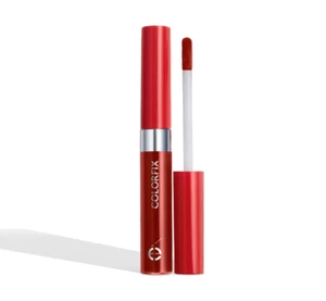 Esika Matte Liquid Lipstick Colorfix Liquid Tattoo, Color: Pimienta Caliente - Picture 1 of 4