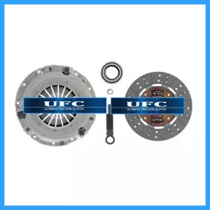UF PREMIUM CLUTCH KIT 1991-1994 RODEO 4WD MUA TRANSMISSION RMN ISUZU PICKUP 3.1L - Foto 1 di 1