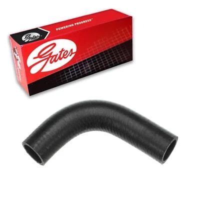 Manguera de refrigerante de radiador Gates para Ford Freestyle 2005-2007 Foto 1 de 3