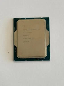Intel Core i5-13500T 1,6GHz 14 Core LGA1700 24MB CPU SRMBQ - Bild 1 von 13