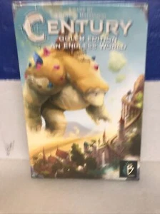 Century Golem Edition eine endlose Welt Brettspiel von Emerson Matsuuchi Neu - Bild 1 von 6