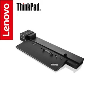 Lenovo ThinkPad Workstation Dock 230W for P50 P51 P70 P71 Series Warranty - Picture 1 of 6