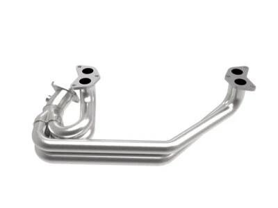 For 2002-2014 Subaru WRX 2004-2021 STI AFE Power Twisted Steel Long Tube Header — 第 1/4 张图片