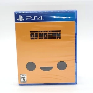 Enter the Gungeon - PS4 PlayStation 4, Special Reserve Games SRG nuovo e sigillato - Foto 1 di 4
