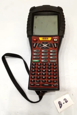 Computadora portátil móvil AML Triton M7501-0101-00 para piezas igual que en las fotos Foto 1 de 4