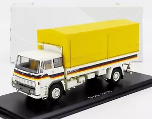 Camion LIAZ 100.05 BLANC PREMIUM47181 - PREMIUM CLASSIXXS - 1/43 - Foto 1 di 5