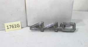 1968 DODGE CORONET 440 (440 EMBLEM ) REAR FENDER/QUARTER PANEL EMBLEM 68 - Picture 1 of 10