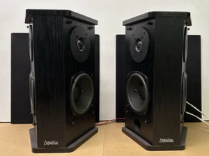 Definitive Technology BP2X bipolares Surround-Lautsprechersystem 200 W Paar - Bild 1 von 23