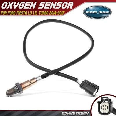 Downstream O2 Oxygen Sensor for Ford Fiesta 2014-2017 L3 1.1L Turbo CV6Z9G444C - Image 1 of 4