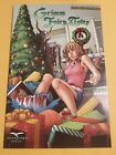 Grimm Fairy Tales Holliday Special #2 Cover B Zenescope Exclusive 2010 Comic Two