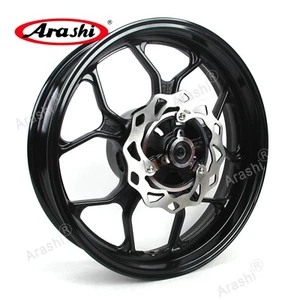 Llanta trasera y rotor de disco de freno para Yamaha YZF R3 2015-2023 MT-03 2020-2023 - Imagen 1 de 5