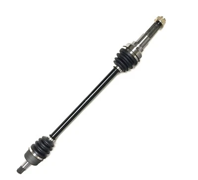 New Front ATV CV Axle Fits Yamaha Viking 700 Viking VI Wolverine - Free Shipping - Image 1 of 4
