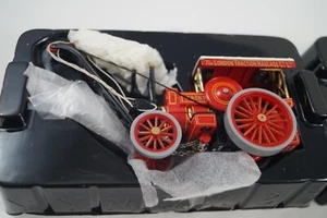 Grúa Fowler Matchbox de colección 1929 edición especial YYM36837 - Imagen 1 de 4