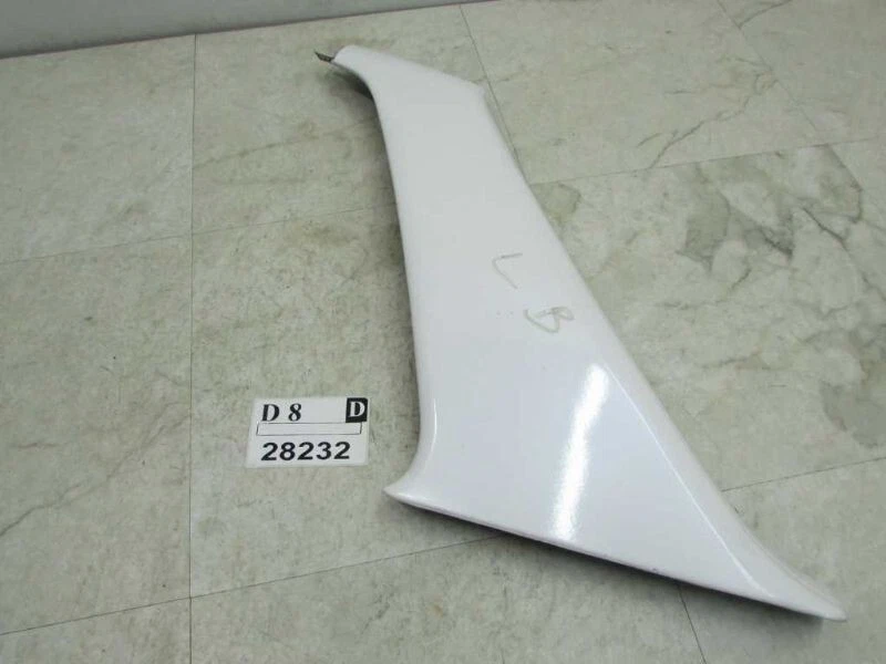 1991-1998 Mitsubishi 3000GT левый водитель центр стойка отделка панели крышка отделки - Изображение 1 из 4