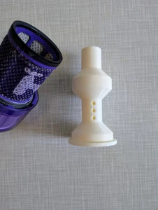 Dyson V11 & V15 Adapter zur Reinigung des Filters - Bild 1 von 4