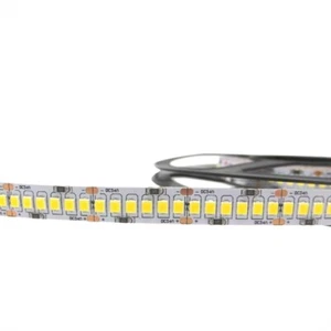 Striscia Led 5 mt smd 2835 1200 led 120 w 24 v strip Bobina Metri ultraluminosa - Foto 1 di 2