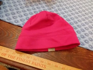 Columbia Women's Omni Heat Running Beanie S/M Pink - Picture 1 of 5