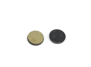 Hitway E-Bike Bremsbelag BK5 BK8 BK8S BK11 Ersatz Semi-Metall - Bild 1 von 3