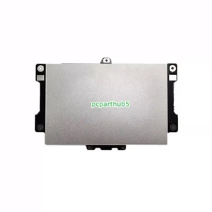 New HP EliteBook 830 G9 835 G9 Touchpad Clickpad Trackpad Silver Mouse Board - Picture 1 of 2