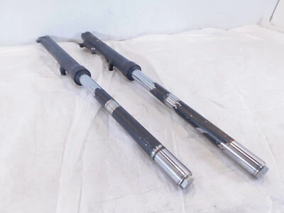 1996-2016 Honda Rebel 250 CMX250 CMX250C Front End Wheel Suspension Fork Shocks - Imagem 1 de 4
