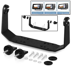 740149-1 Gimbal Mount Kit passt Humminbird Helix 8/9/10 Serie Echolot GM H910 - Bild 1 von 14