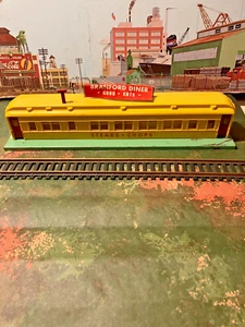 American Flyer calibre S Branford Diner #767 - Imagen 1 de 7