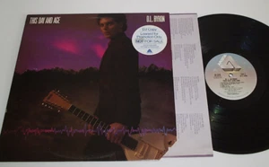 NM Vinyl 1980 PROMO DJ D.L. Byron This Day And Age LP **A Power Pop Masterpiece! - Imagen 1 de 5