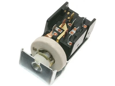 For 1978-1984 Ford E350 Econoline Club Wagon Headlight Switch SMP 33792TCDV 1983 - Image 1 of 2