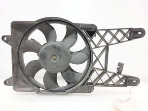 51732956 KÜHLERLÜFTER / 46558610 / 1098590 FÜR FIAT SEICENTO 187 SPORT - Bild 1 von 9