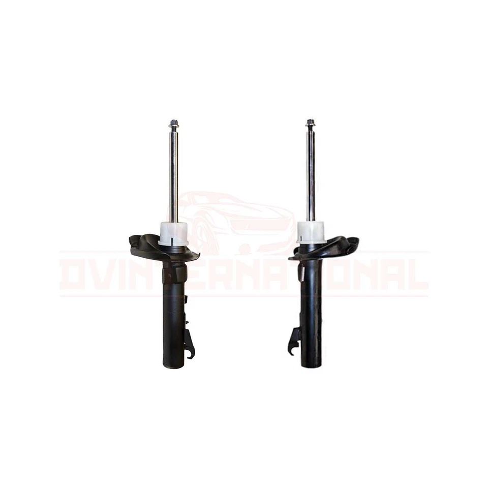 Kit 2 puntales delanteros Gabriel Ultra para 04 Volvo S40 T5 Foto 1 de 1