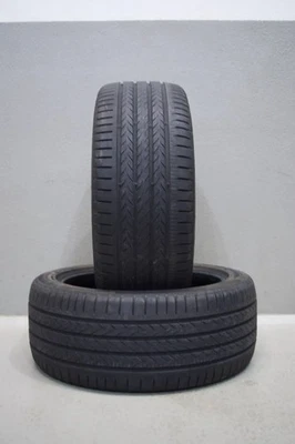 2x Continental Eco Contact 6 MO* 245 45 R19 102Y XL Sommerreifen Reifen DOT22- - Bild 1 von 4