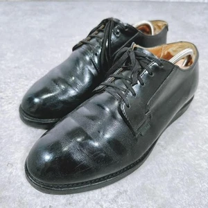 Red Wing 101 Postman Oxford Schuhe - Bild 1 von 10