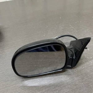 Driver Side Left Power Heated Mirror For 1998 Chevrolet S10 - Picture 1 of 6