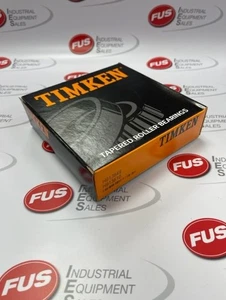 Timken H913849 / H913810 Kegelrollenlager - Bild 1 von 2