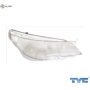 DIFFUSING LENS HEADLIGHT 20-0937-LA-1 FOR BMW 5/E61/E60 N43B20A M47D20 N47D20 - Picture 1 of 10
