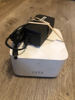 NETGEAR Orbi Router RBR10 with Power Cord - Image 1 of 4