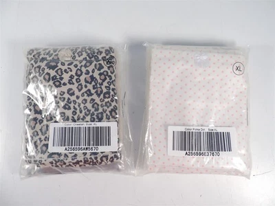 Set 6 Carol Wior Underwear Panties Full Coverage Light Control Size XL New - Image 1 of 4