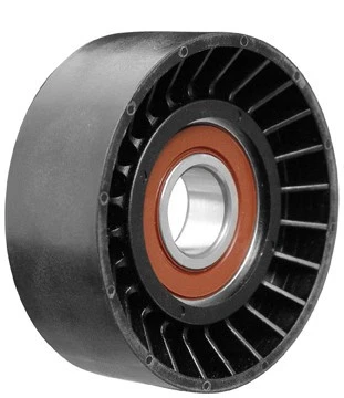 Polea tensora de correa de transmisión DAYCO para Ford Taurus X 2008-2009 Foto 1 de 2