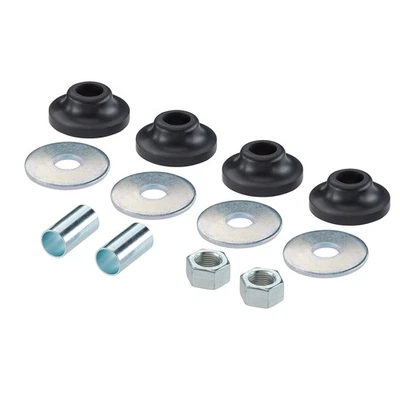 MOOG Front Suspension Strut Rod Bushing Kit for 1965-1970 CHEVROLET BISCAYNE - Image 1 of 3