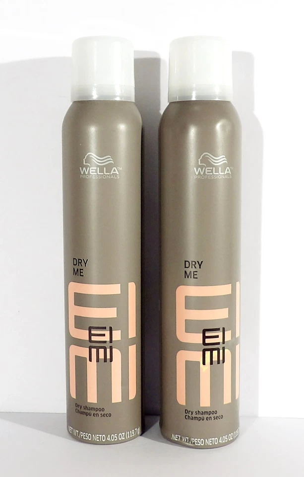 Wella EIMI Volume - Dry Me Shampoo 4.05oz