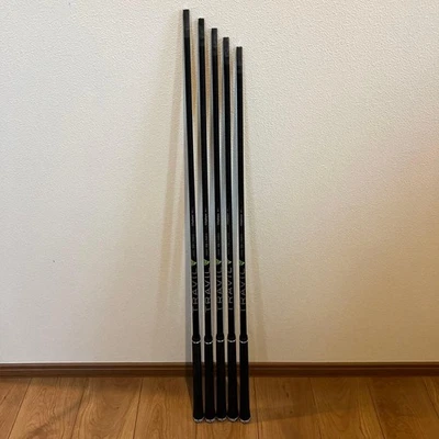 Fujikura Traville Shaft Flex X 115 - Image 1 of 4