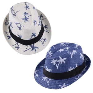 1 Stück NEU Jungen Kinder Tarnfarbe Busch Beanie Eimer Baumwolle Sonnenhut - Picture 1 of 5