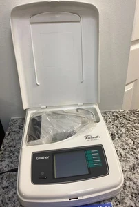 Brother PE-Scan II Stickscanner - Bild 1 von 13